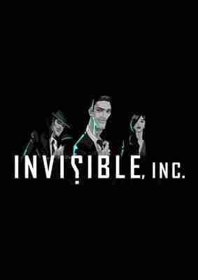 Descargar Invisible Inc [ENG][ACTiVATED] por Torrent
